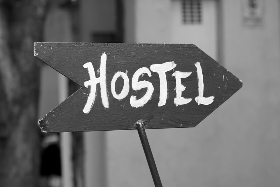 hostel bastia alpago